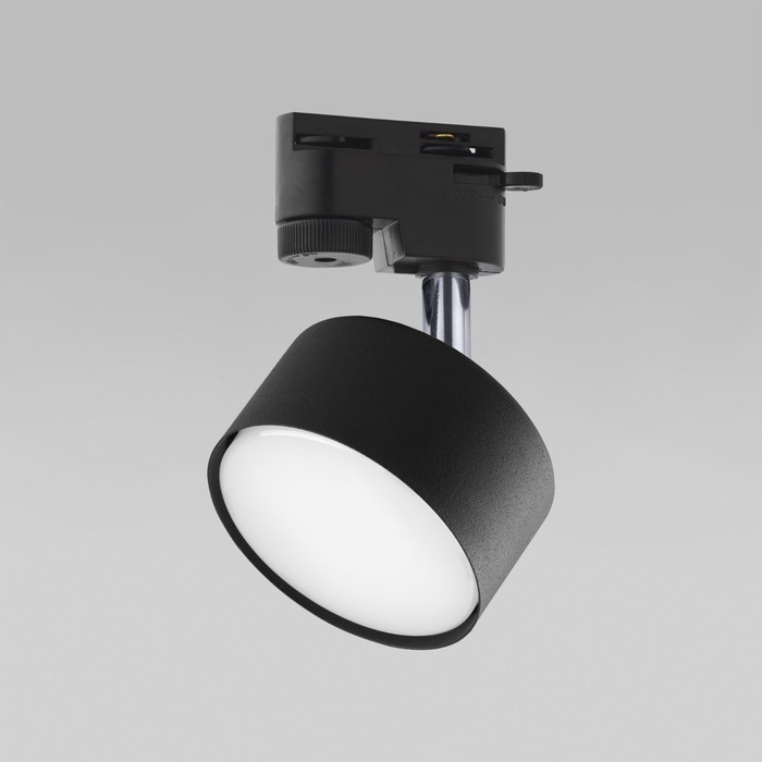 

Трековый светильник однофазный TK Lighting Tracer 4398, GX53, 1х60Вт, 80х120х115 мм, цвет хром