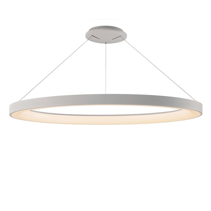 

Люстра Mantra Niseko, LED, 5440Лм, 2700-5000К, 500 мм, цвет белый