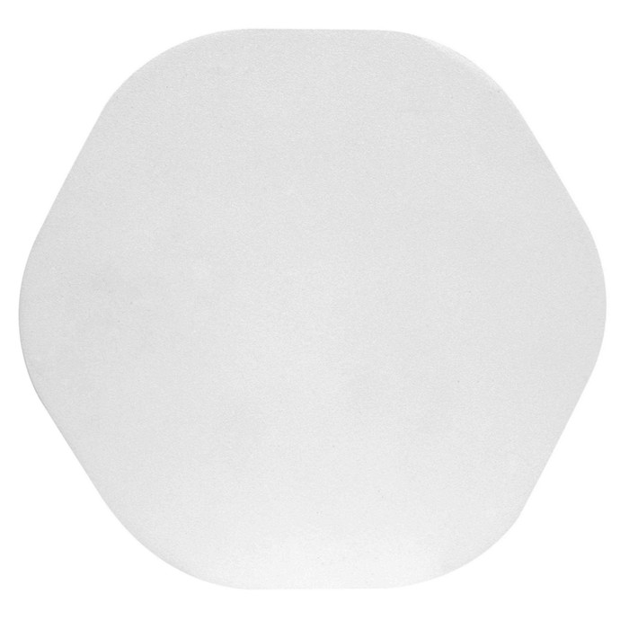 Светильник настенно-потолочный Mantra Bora bora, LED, 1080Лм, 3000К, 192х31х180 мм, цвет белый