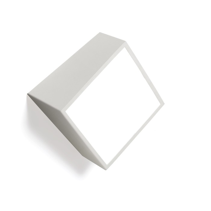 

Светильник настенный Mantra Mini, G9, 2х5Вт, 120х226х240 мм, цвет белый