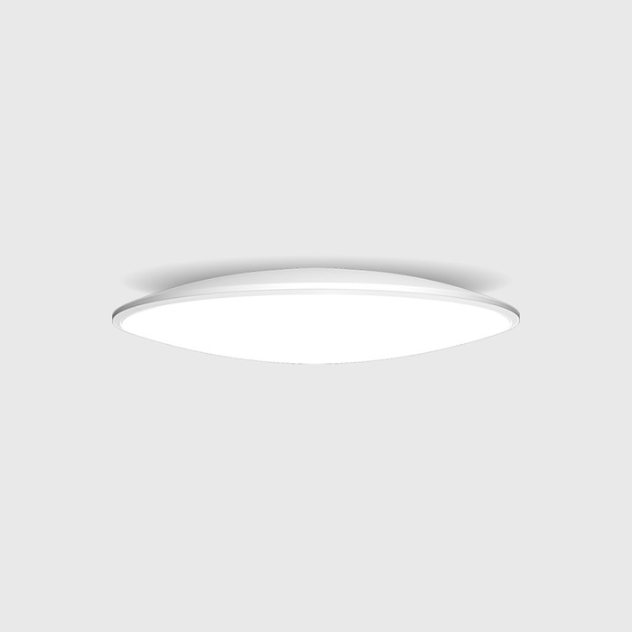 

Светильник потолочный Mantra Slim, LED, 1440Лм, 5000К, 46 мм, цвет белый