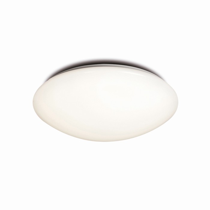 Светильник потолочный Mantra Zero, E27, 5х20Вт, 125 мм, цвет белый