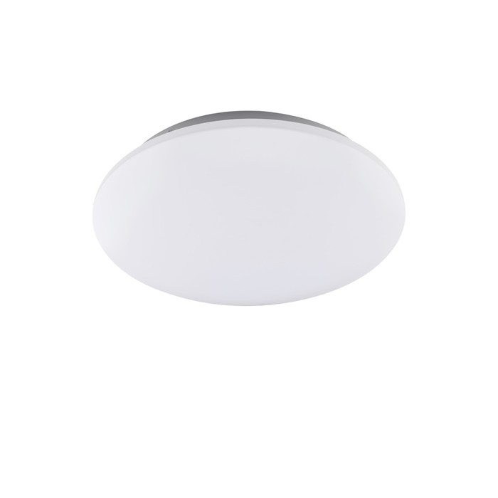 Светильник потолочный Mantra Zero, LED, 1700Лм, 5000К, 55 мм, цвет белый