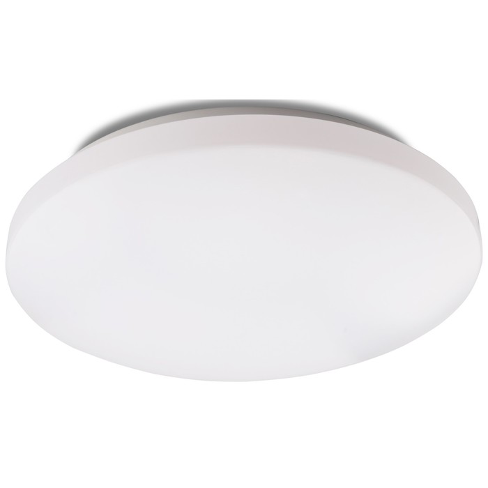 Светильник потолочный Mantra Zero smart, LED, 4500Лм, 3000-5000К, 75 мм, цвет белый