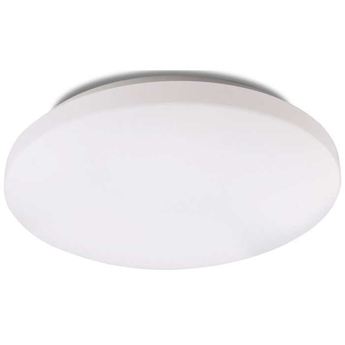 

Светильник потолочный Mantra Zero smart, LED, 4500Лм, 3000-5000К, 75 мм, цвет белый