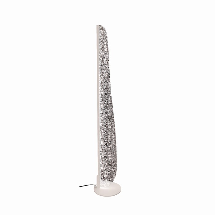 

Торшер Mantra Bianca, LED, 1200Лм, 3000К, 1530 мм, цвет белый