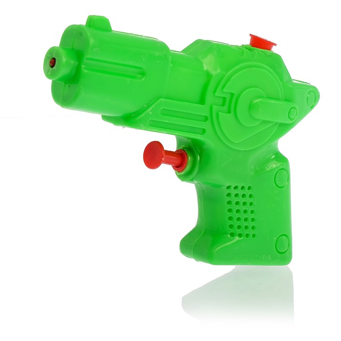Водный пистолет "Стрелок", цвета МИКС