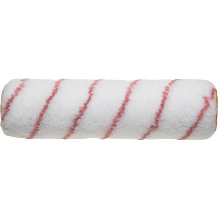 

Ролик STAYER NYLON 0216-24, полиамид, 240 мм, бюгель 8 мм, D=48 мм, ворс 10 мм