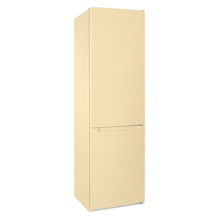 

Холодильник NORDFROST NRB 154 E, двухкамерный, класс А+, 353 л, бежевый