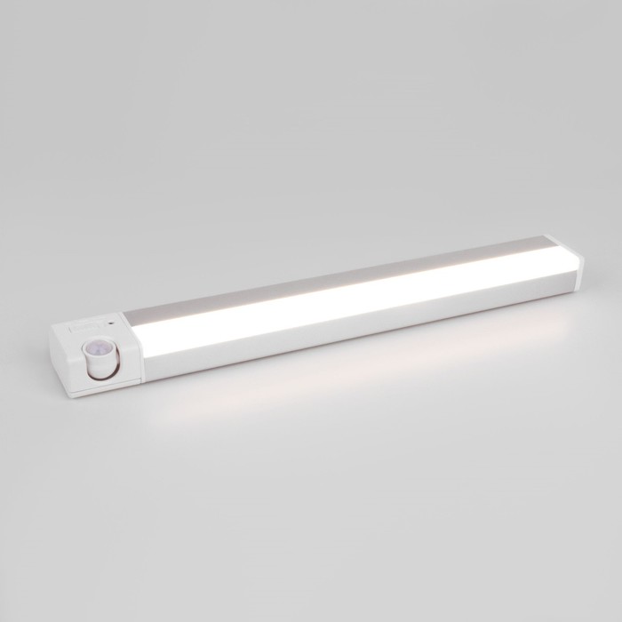 Светодиодный светильник с датчиком движения со встроенным аккумулятором LTB72 белый умная лампа с датчиком движения беспроводной светодиодный светильник с аккумулятором для ванной шкафов гардероба спальни лестницы