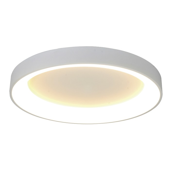

Светильник потолочный Mantra Niseko, LED, 2950Лм, 2700-5000К, 95 мм, цвет белый