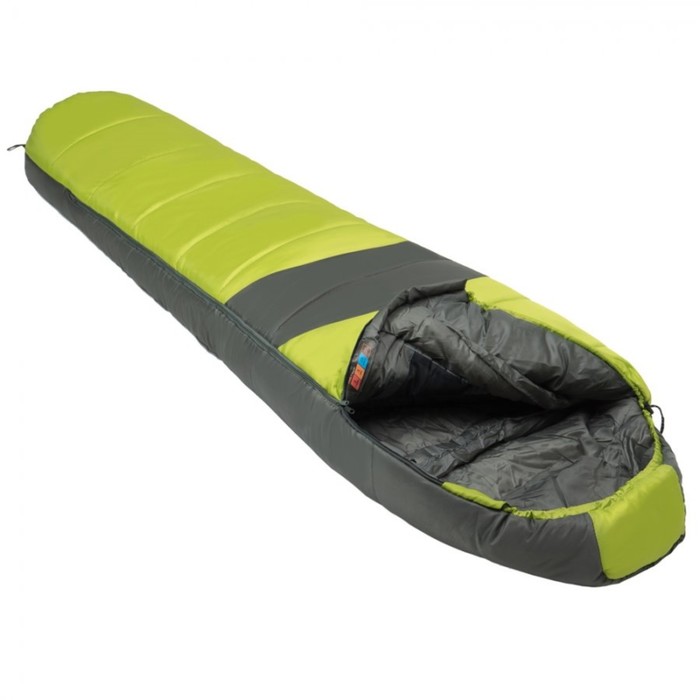 Спальный мешок Tramp TRS-051C, Hiker Compact, правый