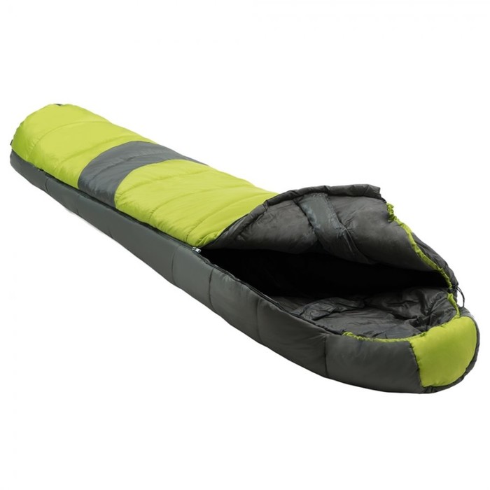 Спальный мешок Tramp TRS-052R Voyager правый