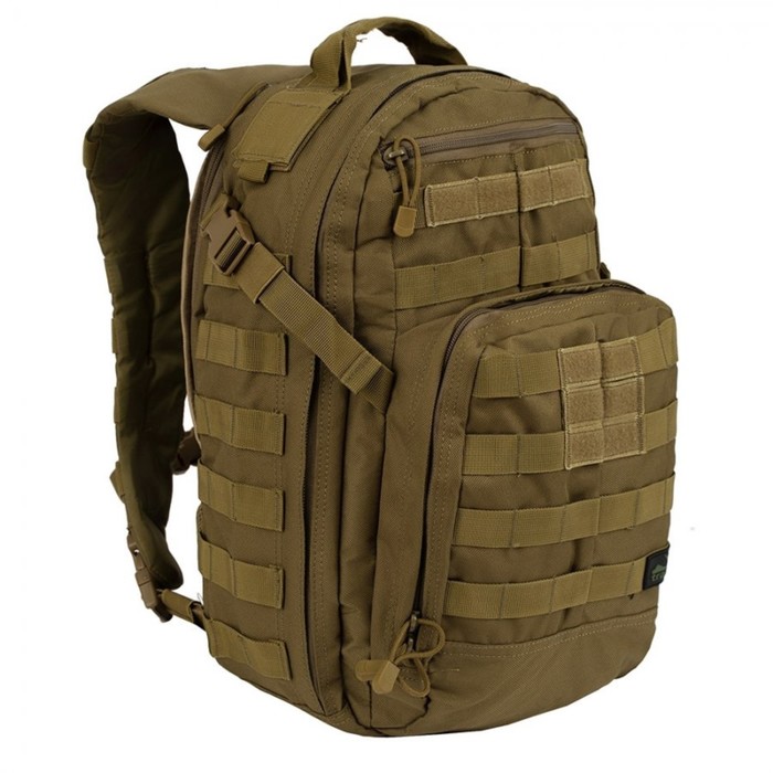 

Рюкзак тактический Tramp TRP-048, Commander 18, Sandstone