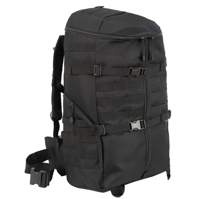 

Рюкзак тактический Tramp TRP-049, Patrol 65, черный