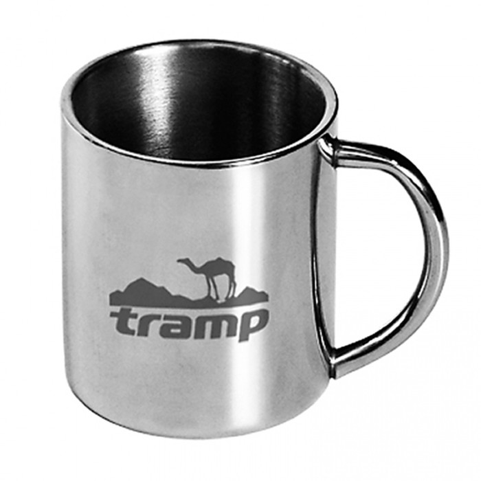 Термокружка Tramp TRC-008, 225мл термокружка 500мл цв метал tramp
