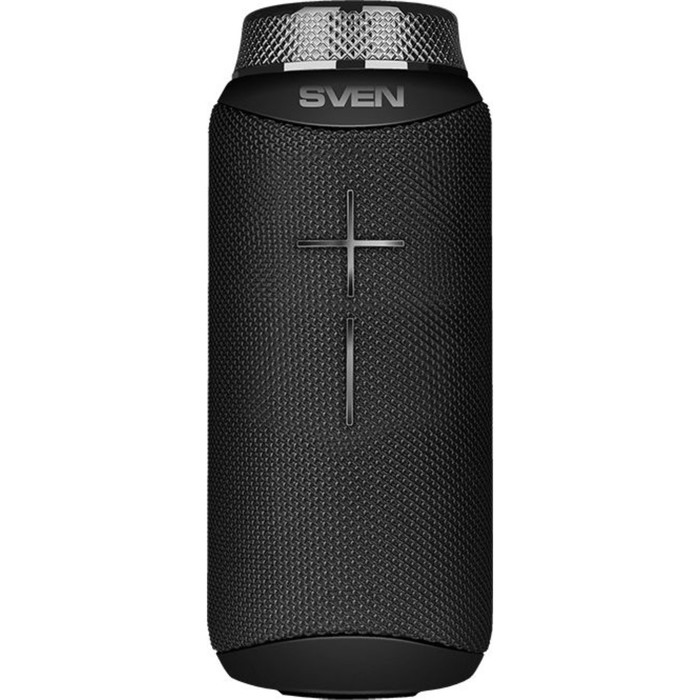 

Колонка порт. Sven АС PS-280 черный 12W 2.0 BT 10м 2400mAh (SV-020521)