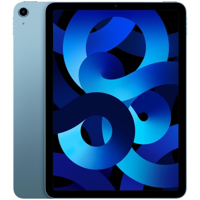 

Планшет Apple iPad Air 2022 A2588 M1 2.99 8C RAM8Gb ROM256Gb 10.9" IPS 2360x1640 iOS синий 1033883