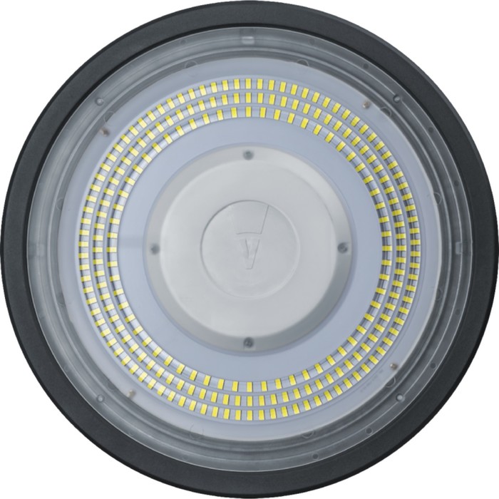 Светильник светодиодный 82 418 NHB-P7-150-5K-90D High Bay 150Вт 5000К IP65 22500лм 90град для высоких пролетов Navigator 82418 6896₽