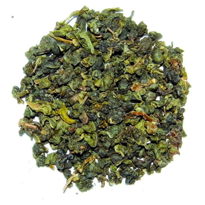 Зеленый чай китайский листовой Улун Те Гуань Инь А, набор 2х0,5 кг чай те гуань инь деликатеска 100г