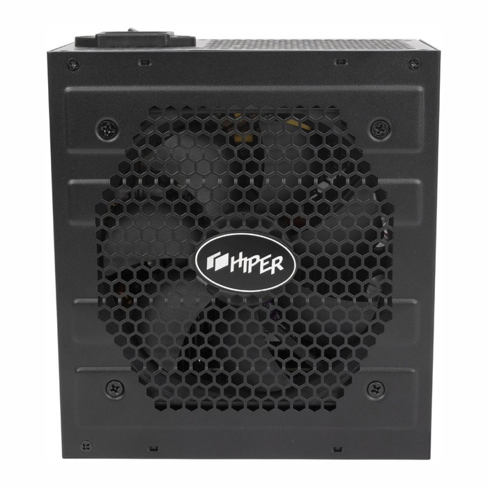 

Блок питания Hiper ATX 850W HPB-850FMK2 80+ gold 24pin APFC 120mm fan 6xSATA Cab Manag RTL 1033949