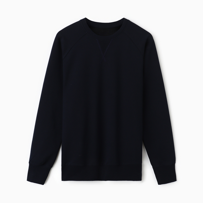 

Толстовка мужская MIST Men's collection, р. 52, синий