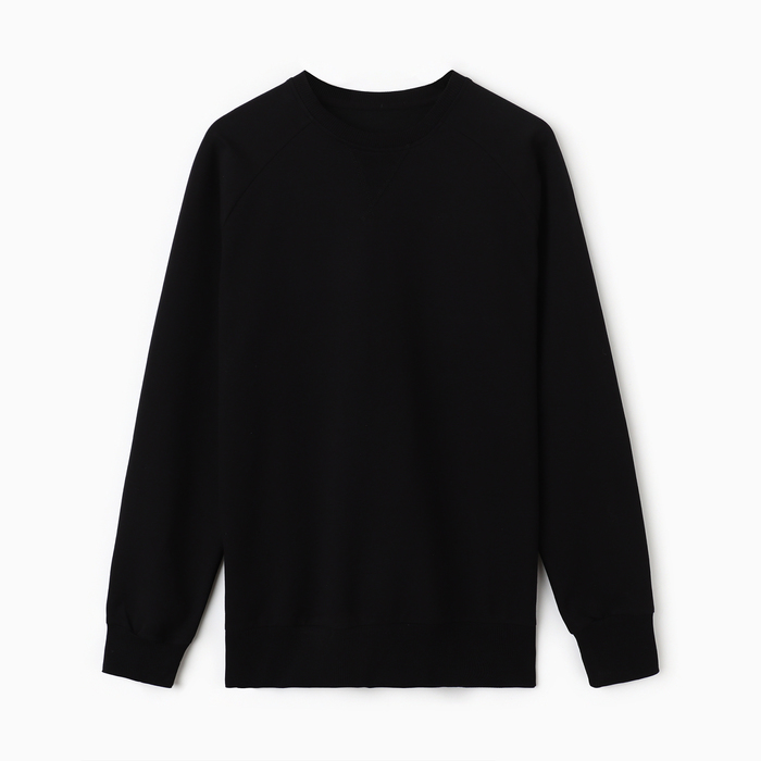 

Толстовка мужская MIST Men's collection, р. 54, черный