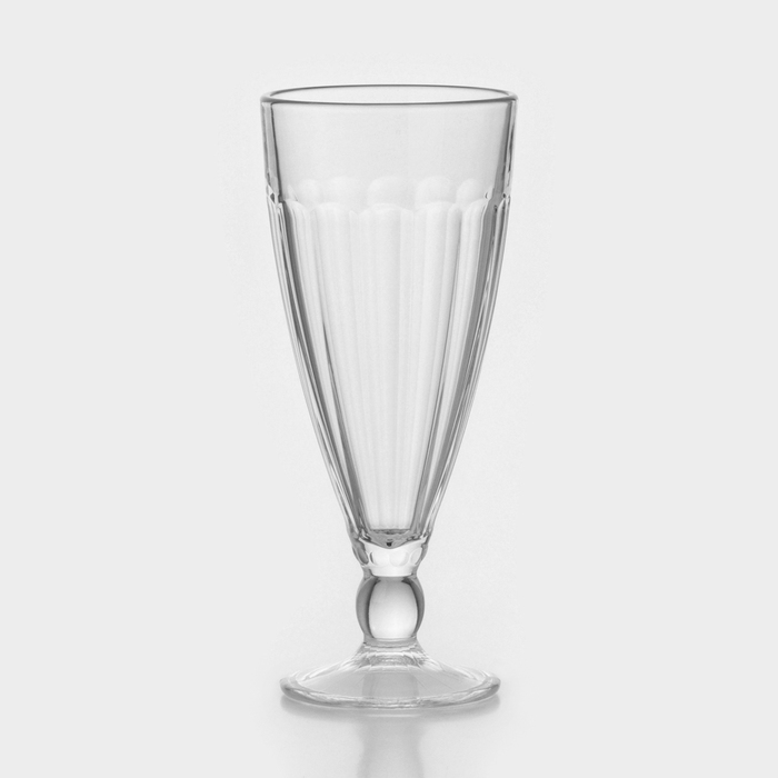 Бокал стеклянный для коктейля «Триумф», 300 мл бокал для коктейля стеклянный bistro 380 мл