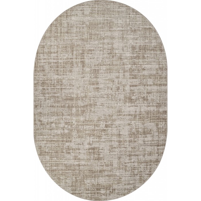 

Ковёр овальный Afina, размер 300x400 см, дизайн beige/l.brown