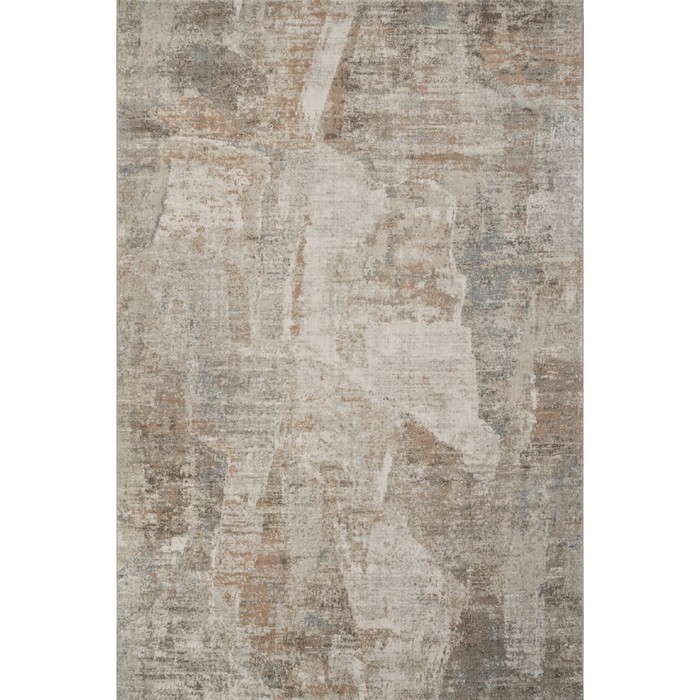 

Ковёр прямоугольный Afina, размер 240x400 см, дизайн beige/pudra