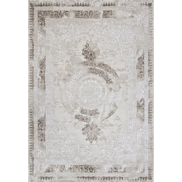 

Ковёр прямоугольный Armina, размер 200x290 см, дизайн brown/brown