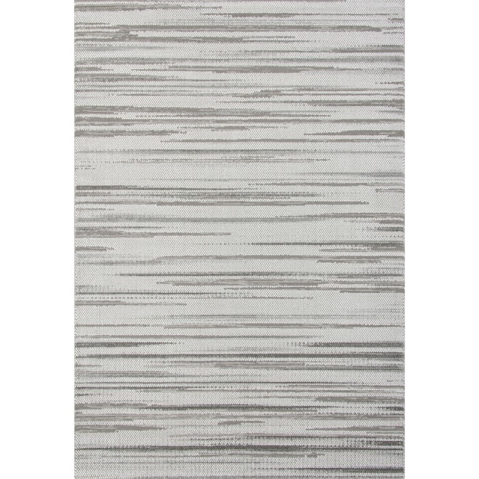 Ковёр прямоугольный Armina, размер 240x340 см, дизайн grey/grey