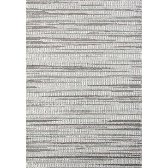 

Ковёр прямоугольный Armina, размер 240x340 см, дизайн grey/grey