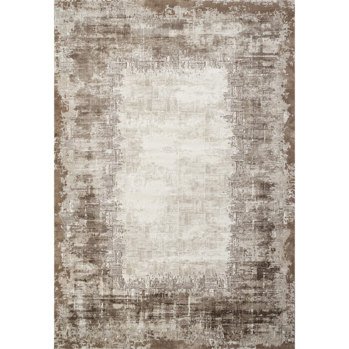 

Ковёр прямоугольный Armina, размер 160x230 см, дизайн brown/brown