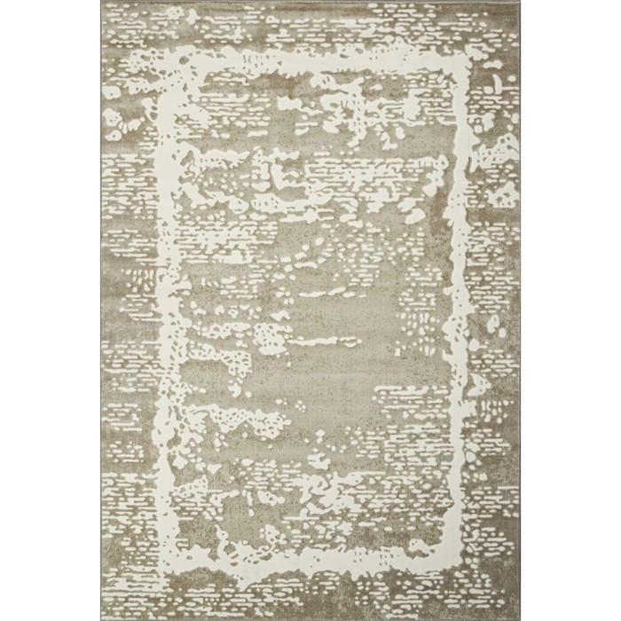 

Ковёр прямоугольный Atlantis, размер 200x290 см, дизайн beige