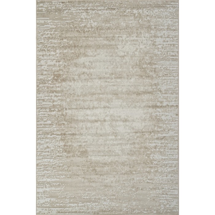 

Ковёр прямоугольный Cuba, размер 150x300 см, дизайн beige