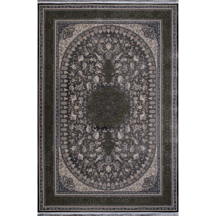 

Ковёр прямоугольный Dalma, размер 80x150 см