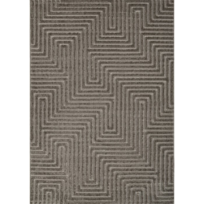 

Ковёр прямоугольный Juno, размер 160x230 см, дизайн pasif/pasif