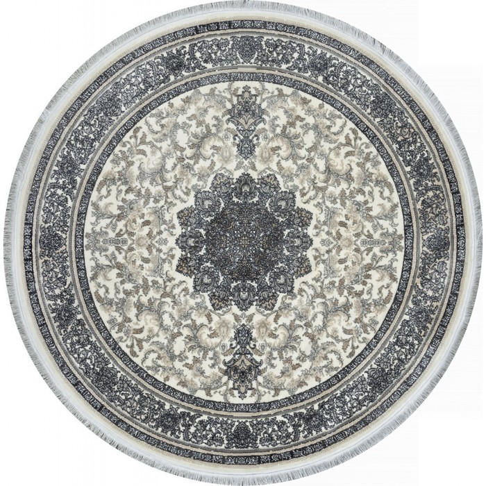 Ковёр DAIRE, Kashan, размер 200x200 см