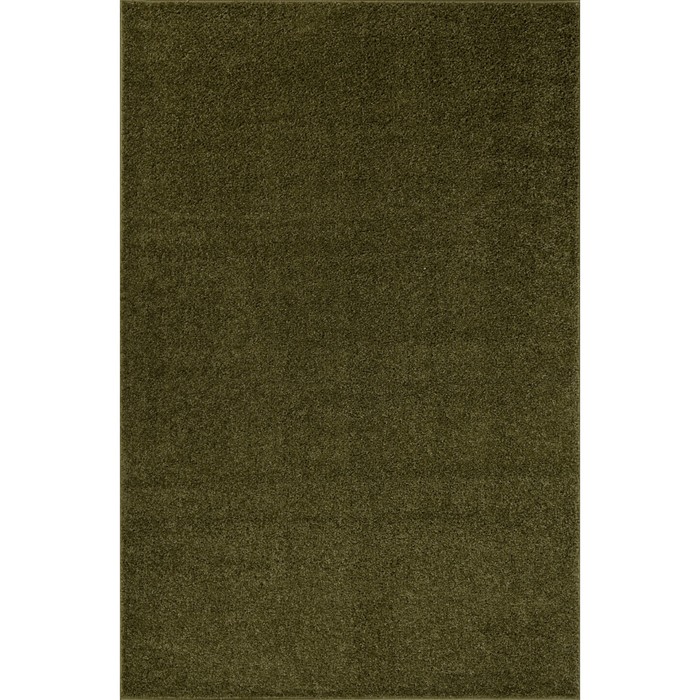 

Ковёр прямоугольный Lana, размер 80x150 см, дизайн green