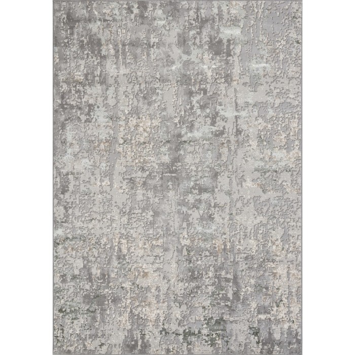 

Ковёр прямоугольный Liman, размер 400x600 см, дизайн cream-blue