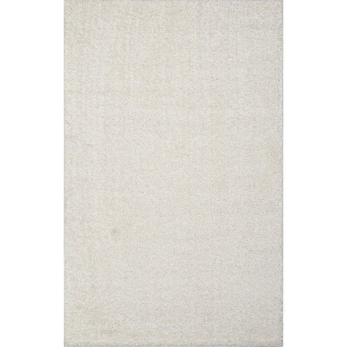 

Ковёр прямоугольный Makao, размер 80x150 см, дизайн cream