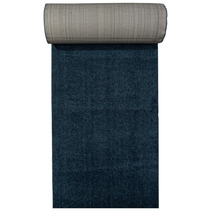 Ковровая дорожка Makao, размер 150x2000 см, дизайн f.blue ковровая дорожка merinos makao размер 150x2000 см цвет f gray
