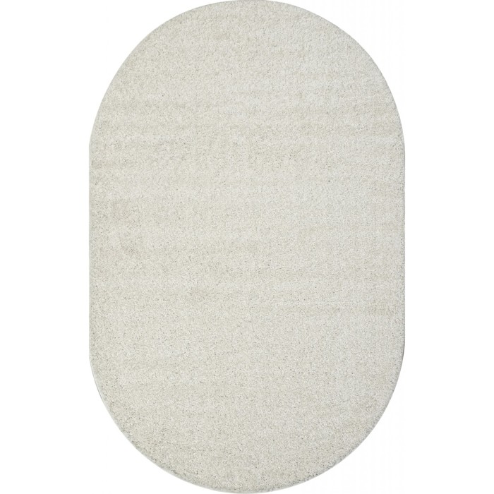

Ковёр овальный Makao, размер 150x300 см, дизайн cream