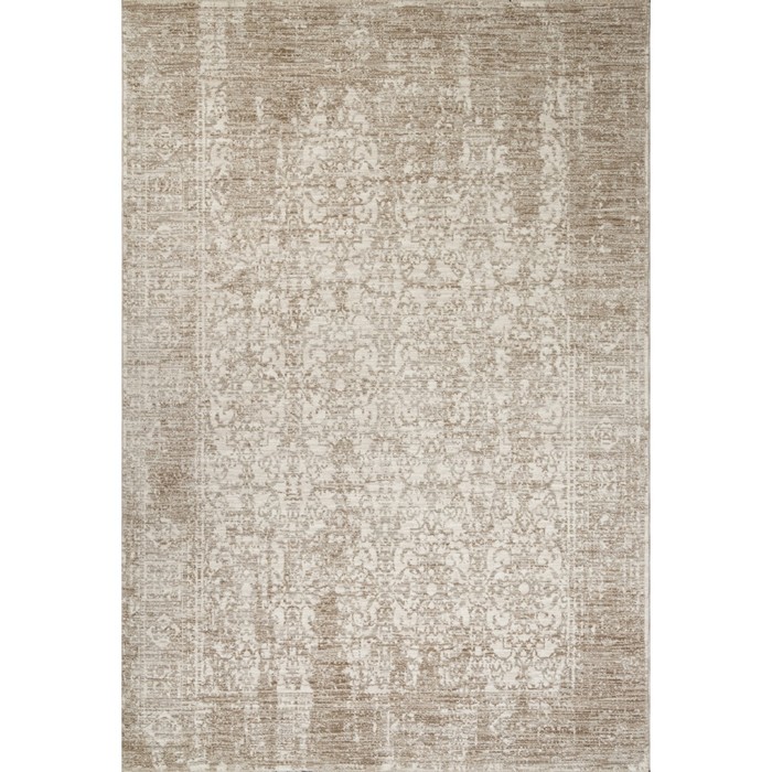 

Ковёр прямоугольный Mehendi, размер 200x300 см, дизайн cream
