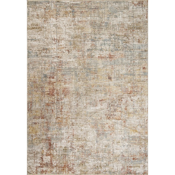 

Ковёр прямоугольный Shanti, размер 200x300 см, дизайн cream