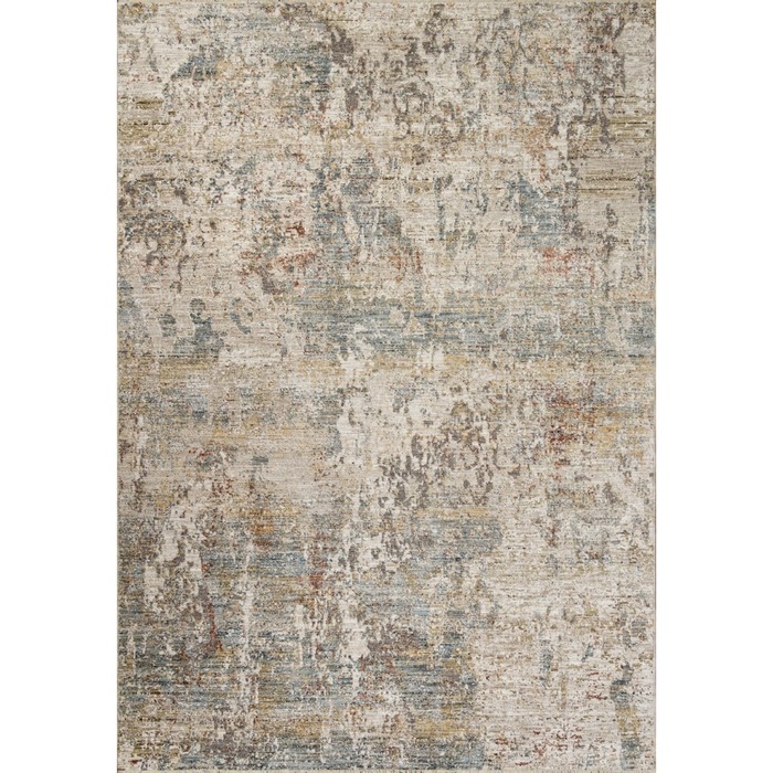 

Ковёр прямоугольный Shanti, размер 80x150 см, дизайн cream