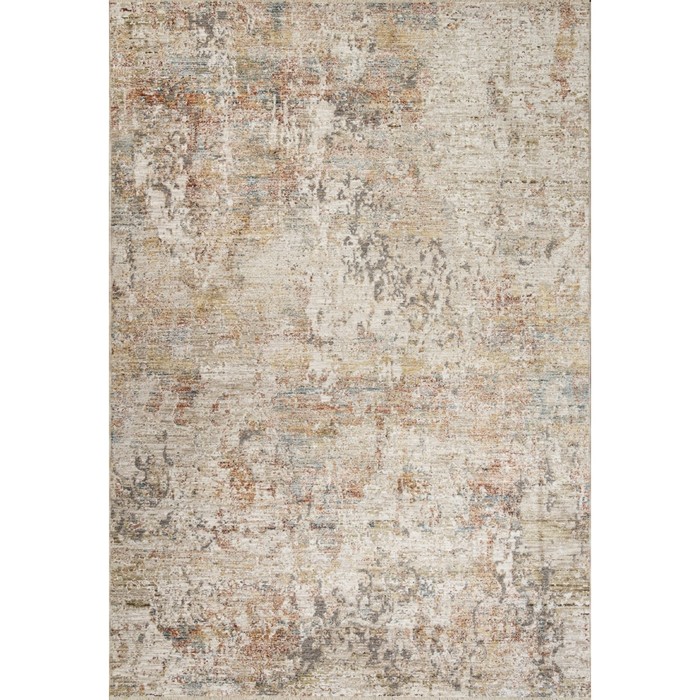 

Ковёр прямоугольный Shanti, размер 200x300 см, дизайн cream