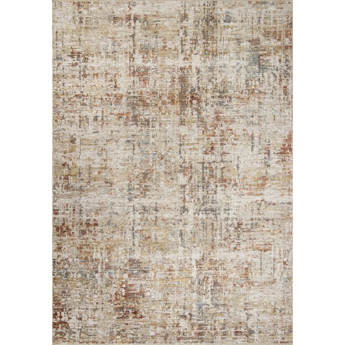 

Ковёр прямоугольный Shanti, размер 240x360 см, дизайн cream