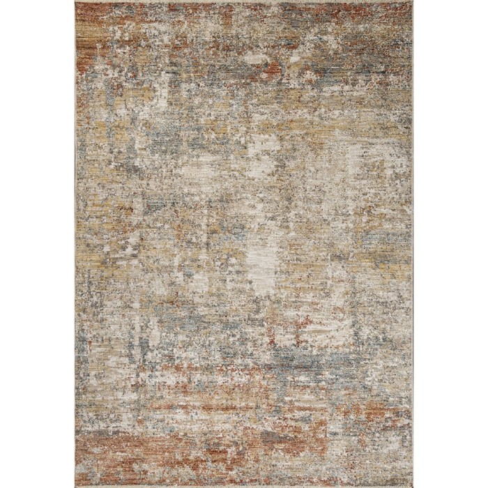 

Ковёр прямоугольный Shanti, размер 80x150 см, дизайн beige